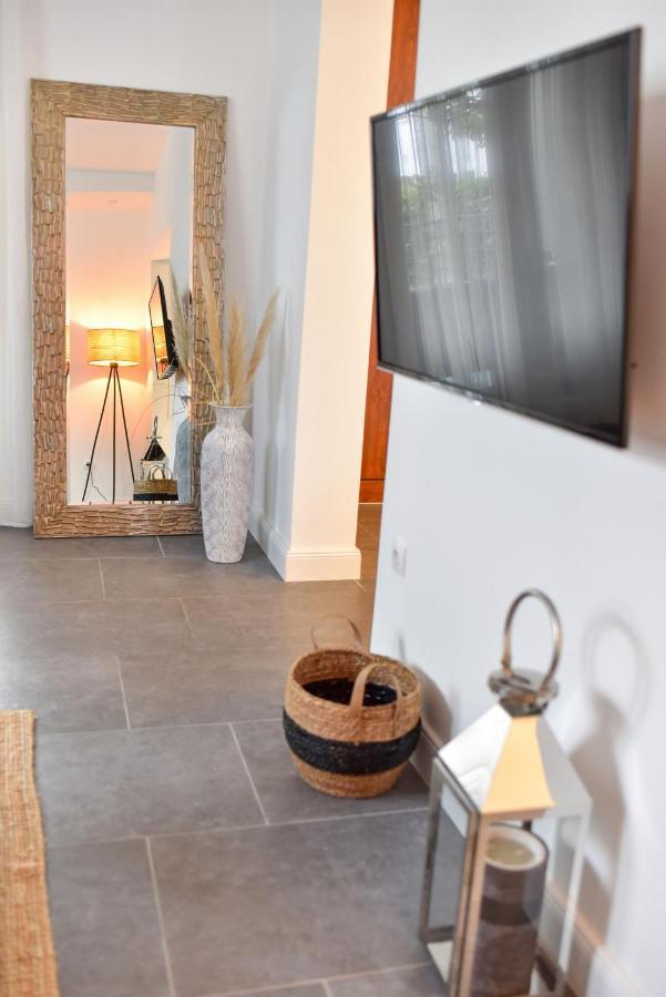 Villa Teuta Zadarvillas Exteriér fotografie